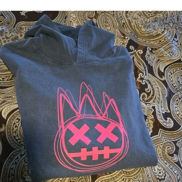 Cult of Individuality Charcoal Hoodie - Picture 3 of 9